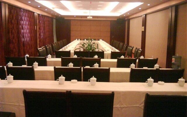 Hangzhou Tailong Business Hotel
