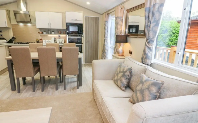 Luca's Lodge