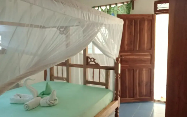 Eden Paradise Zanzibar