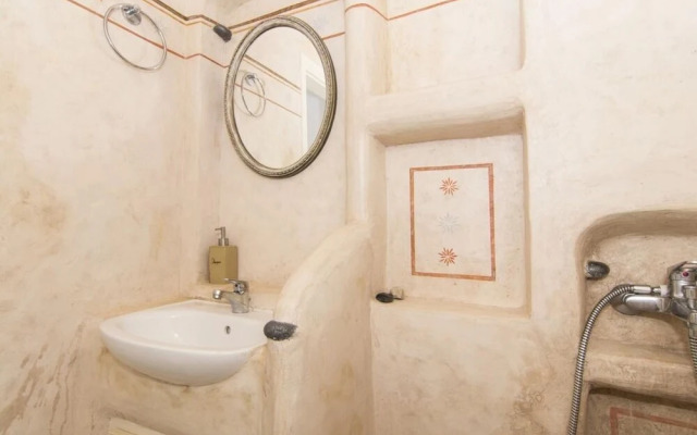 Timedrops Santorini Venetian Villa