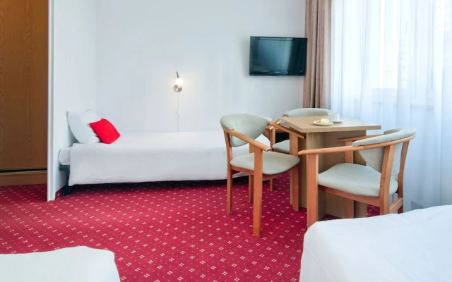 Hotel Aramis