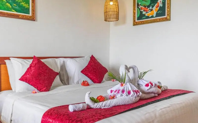 Sarivanna Penida – Guest Rooms – Nusa Penida