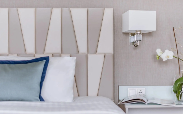 Courtyard by Marriott Munich City Center