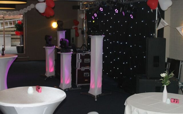 Hotel de Oringer Marke & Stee by Flow