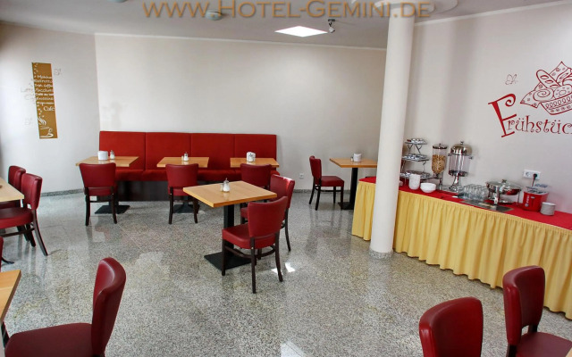 Hotel Gemini