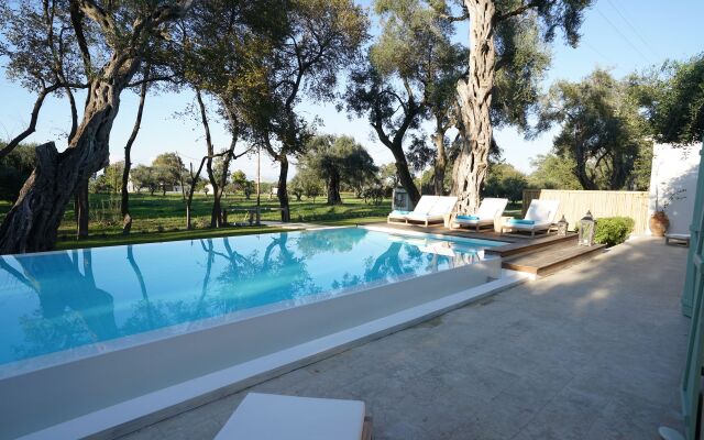 Corfu Natura Estate