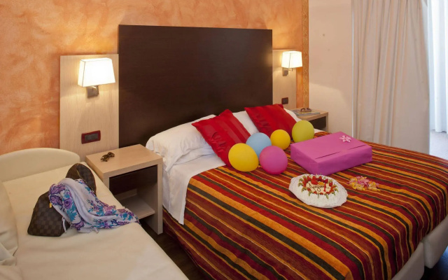Park Hotel Serena