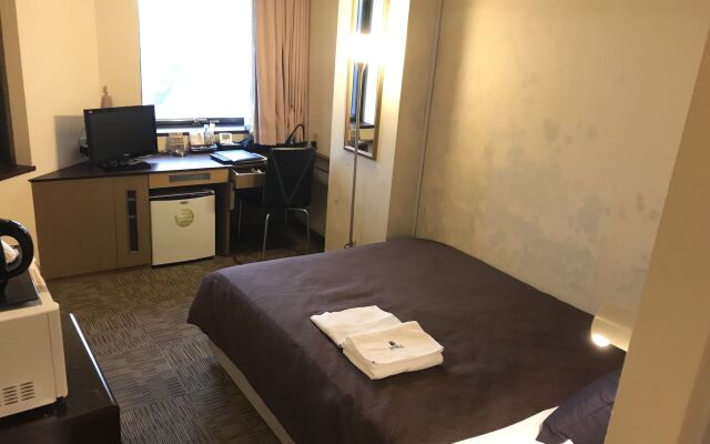 HOTEL LiVEMAX Amagasaki