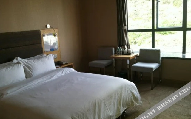 Wolongxuan  Hostel