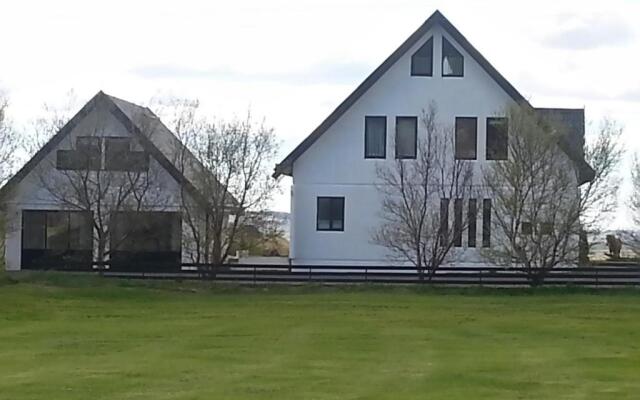 Guesthouse Dalbaer