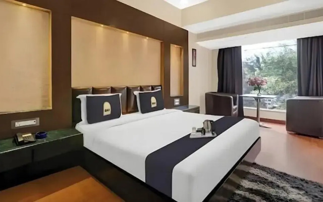 Hotel Vishwanath Palace