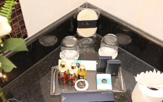 Surmeli Ankara Hotel