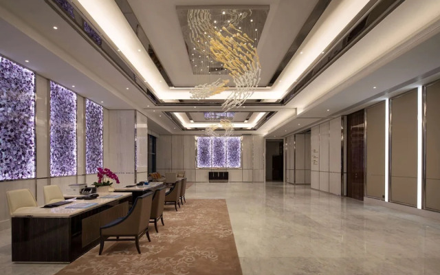 Wyndham Shaoxing Keqiao