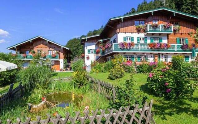 Haus Michinglehen Köppl