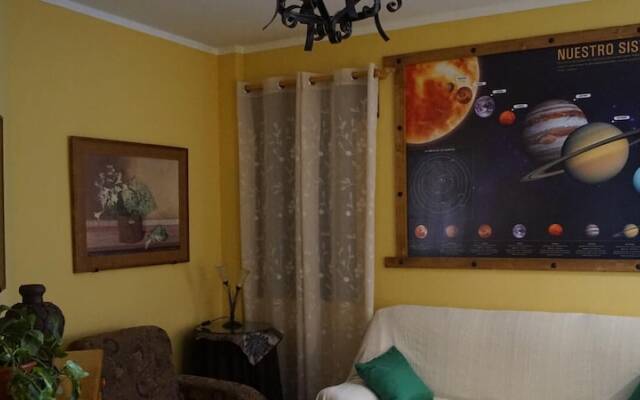 Apartamentos Estrellas de Monfragüe