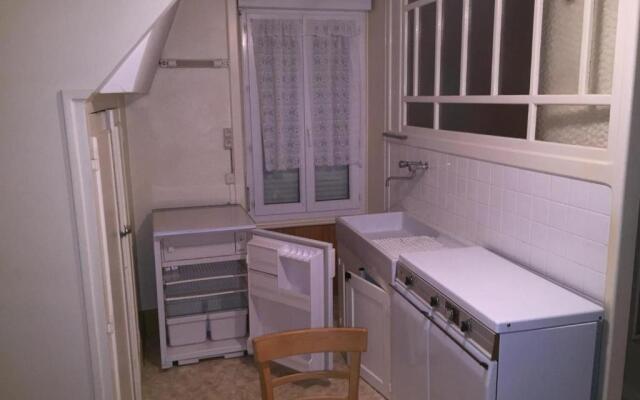 Appartement Mont-Dore, 2 pièces, 4 personnes - FR-1-415-28