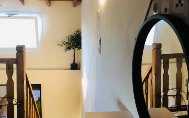 Green Olive Studios