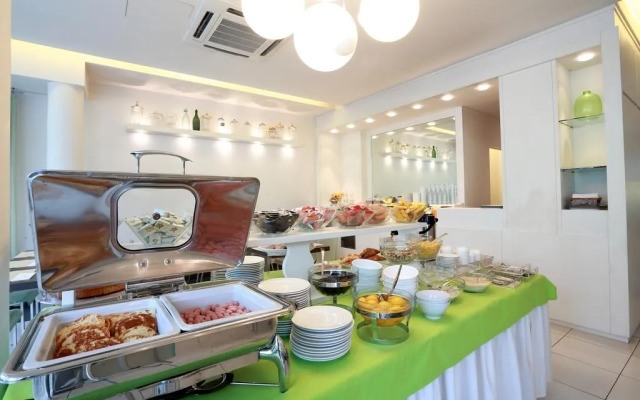 Hotel La Torretta