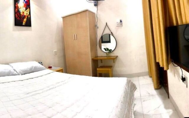 Hotel 86 Tran Khanh Du