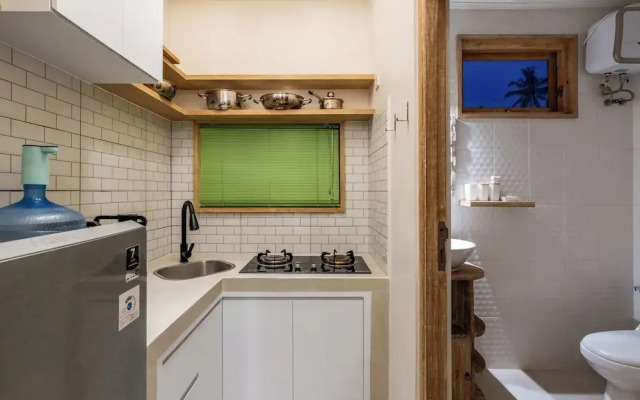 Aura Apartments