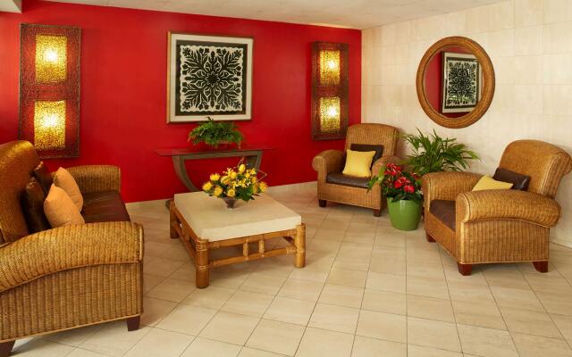 Ewa Hotel Waikiki