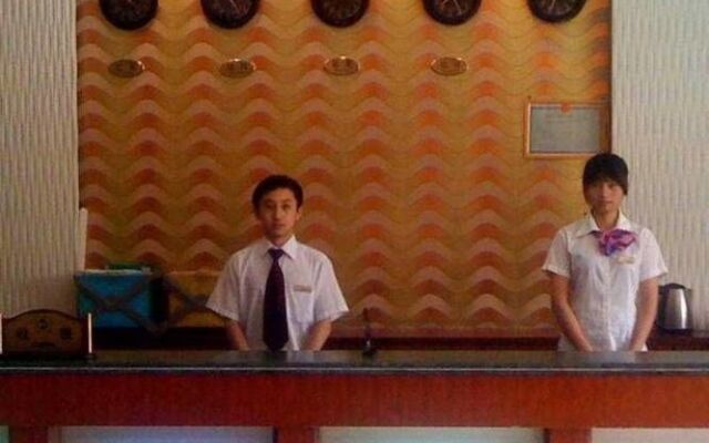 Huqian Hotel - Fuzhou