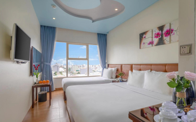 ANFADA Hotel Danang - Image 5