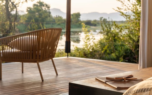 Marataba Safari Lodge