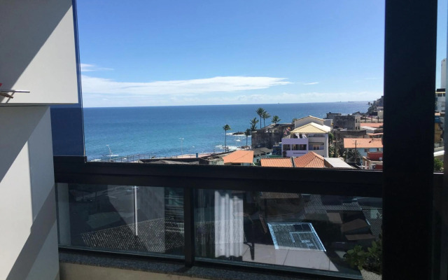 Beira Mar Rio Vermelho 02