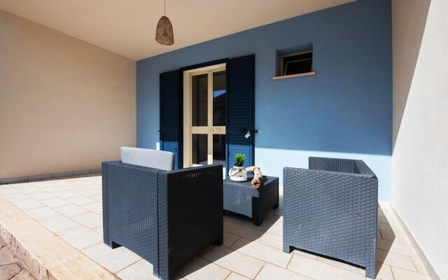 SUD12 - Case vacanze