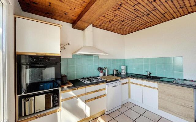 Maison Jullouville, 5 pièces, 8 personnes - FR-1-361-27