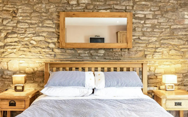 The Hayloft