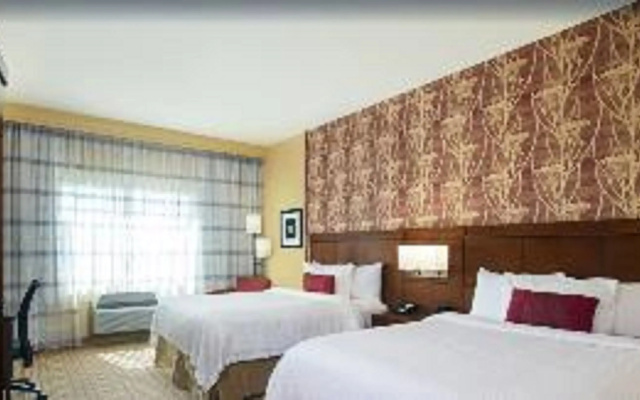Courtyard by Marriott Miami Homestead - фото 4