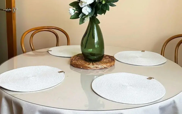 Апартаменты на улице Мнёвники 10 корпус 1