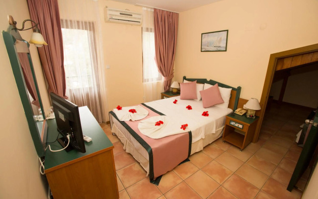 Katre Hotel Oludeniz