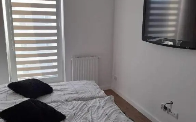 Apartamenty Bartoszyce 1