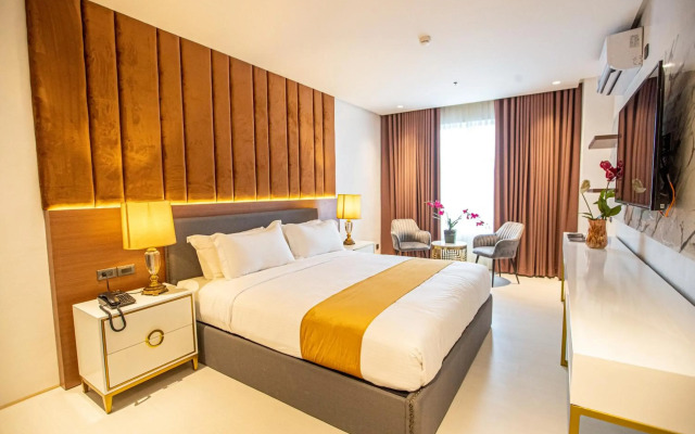 Solano Hotel