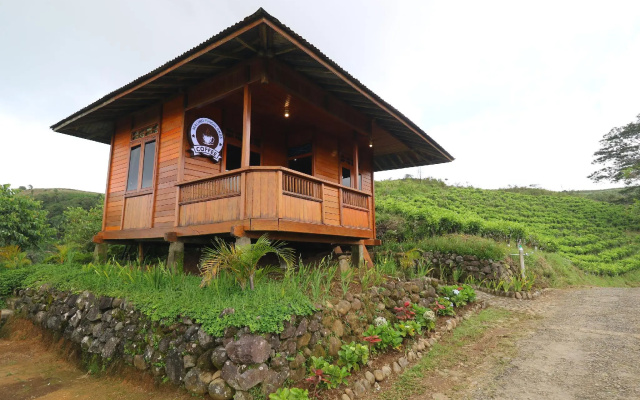 Malino Highlands