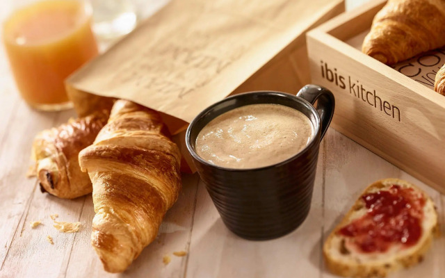 ibis budget Clermont-Ferrand Nord Riom