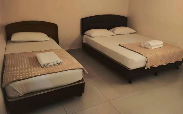 Casavilla Hotel Taiping