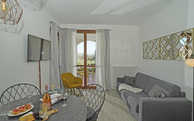 Le Giare PT/7 in Polpenazze del Garda