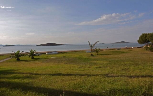 Inmovecos Optimist 18