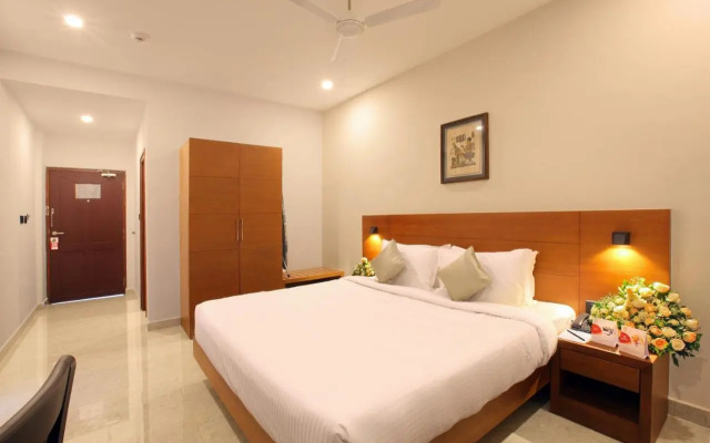 Hotel prince