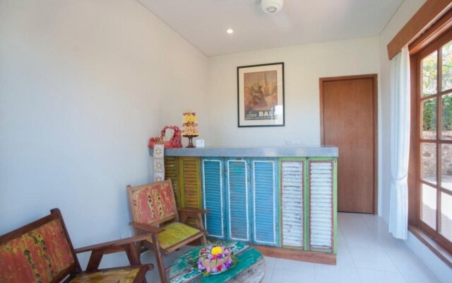 Villa Sing Ken Ken
