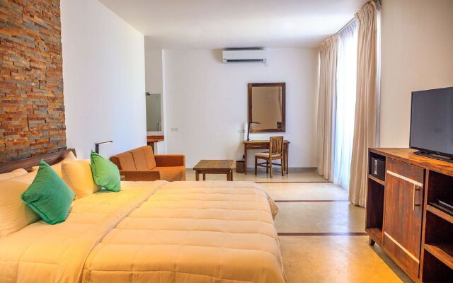 R Degrees Boutique Hotel & Spa