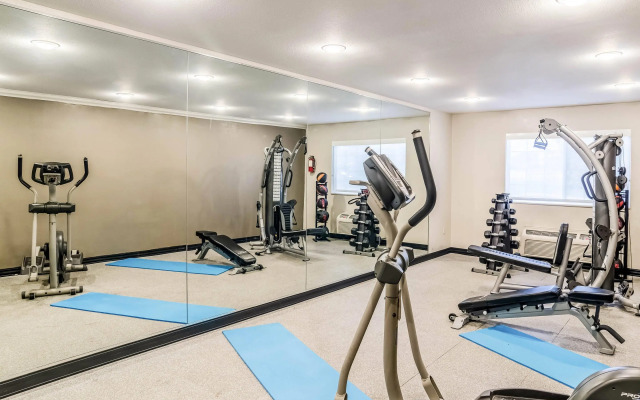 Quality Inn & Suites Westminster - Broomfield