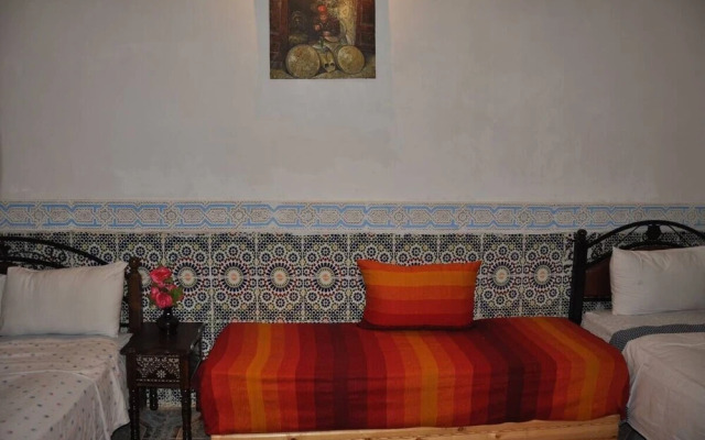 Dar Enouina