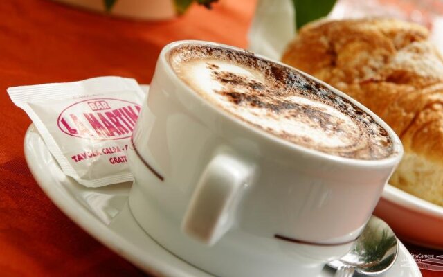 Affittacamere La Martina