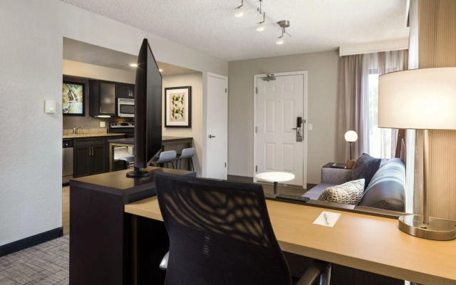Residence Inn By Marriott Long Beach