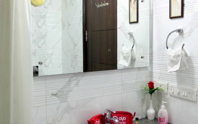 OYO 397 Hotel RR Residency